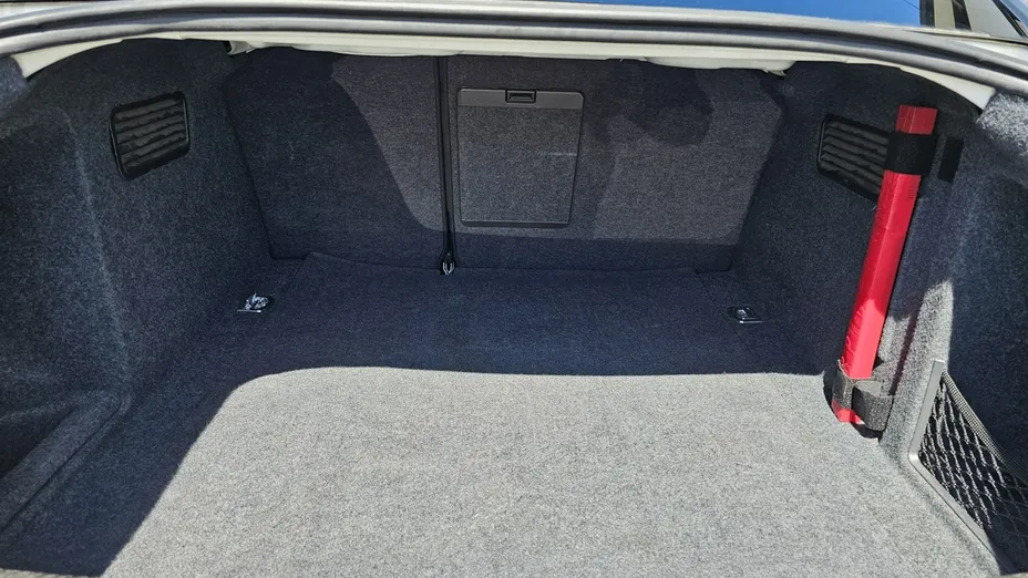 SEAT Exeo -