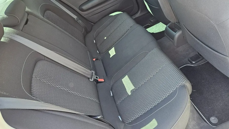 SEAT Exeo -