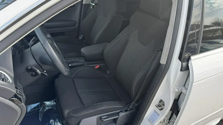 SEAT Exeo -