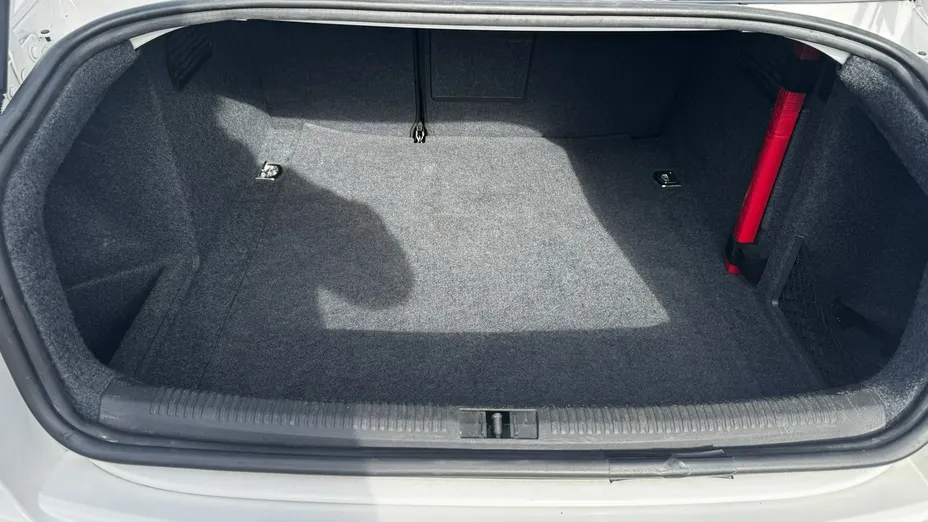 SEAT Exeo -