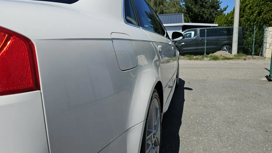 SEAT Exeo -