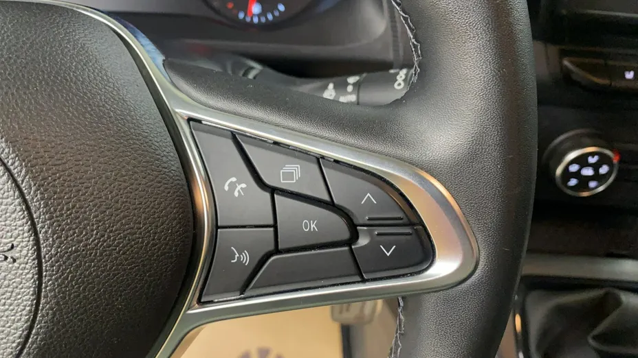 NISSAN Townstar -