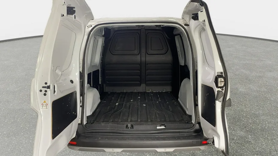NISSAN Townstar -