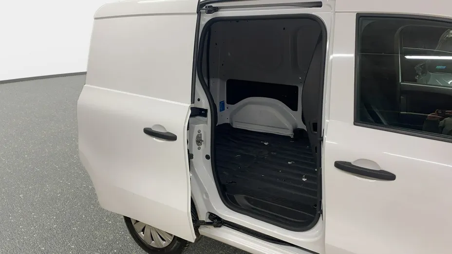 NISSAN Townstar -
