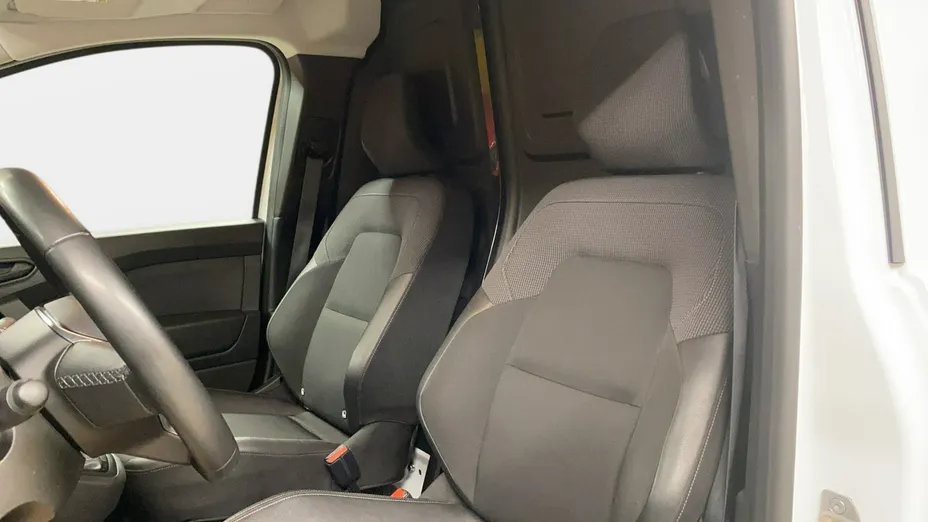 NISSAN Townstar -