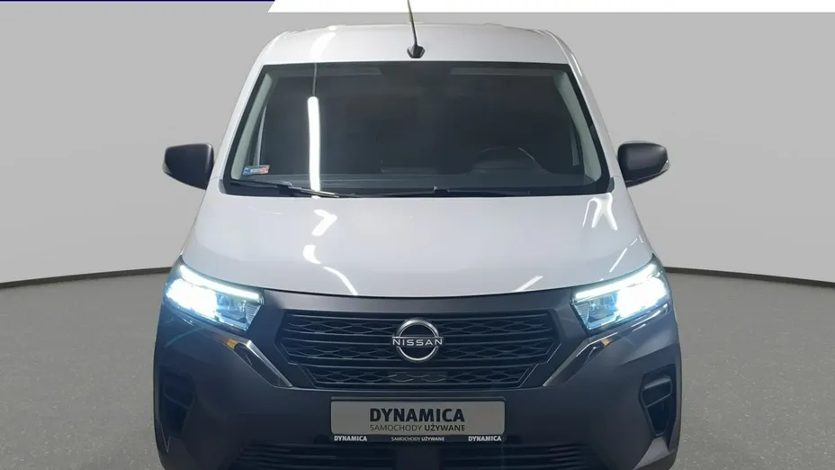 NISSAN Townstar -