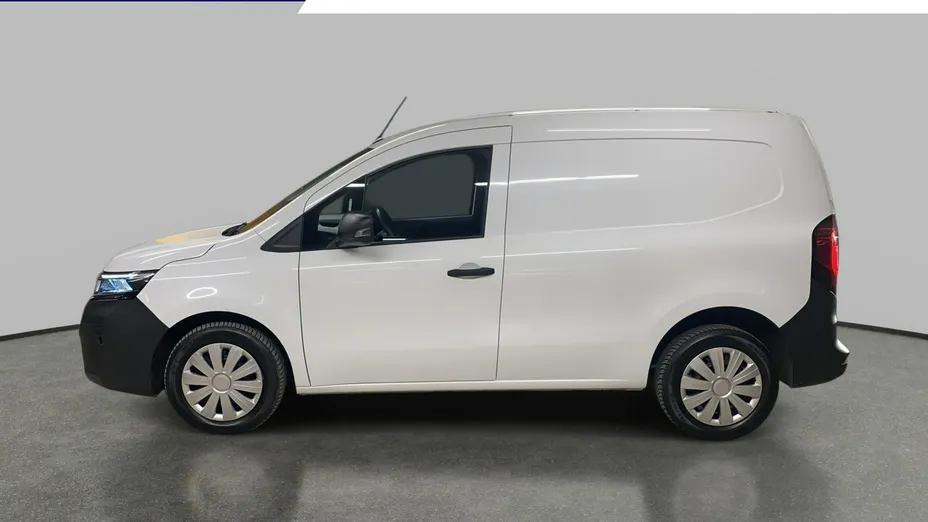 NISSAN Townstar -