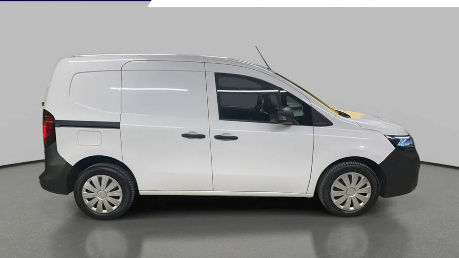 NISSAN Townstar -