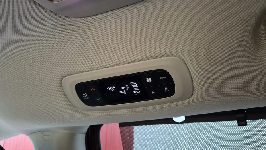 CHRYSLER Pacifica -