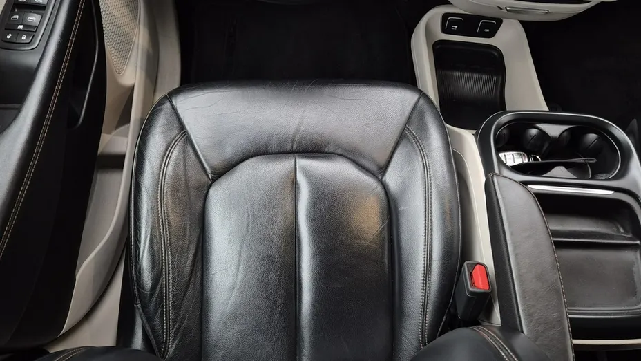 CHRYSLER Pacifica -