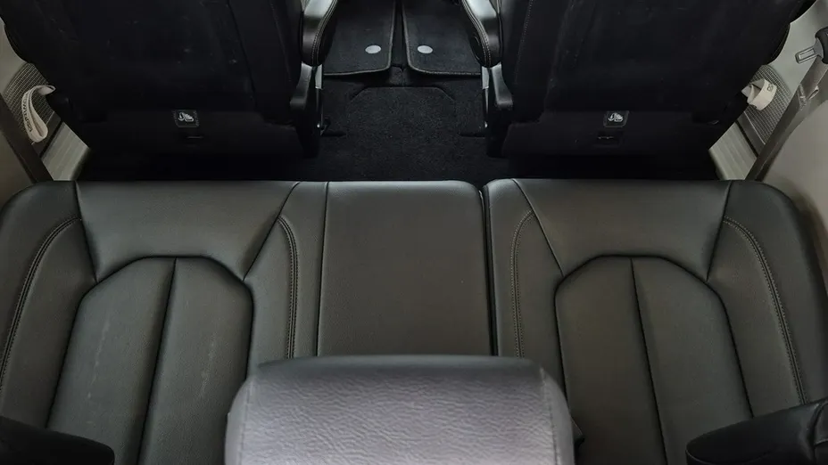CHRYSLER Pacifica -