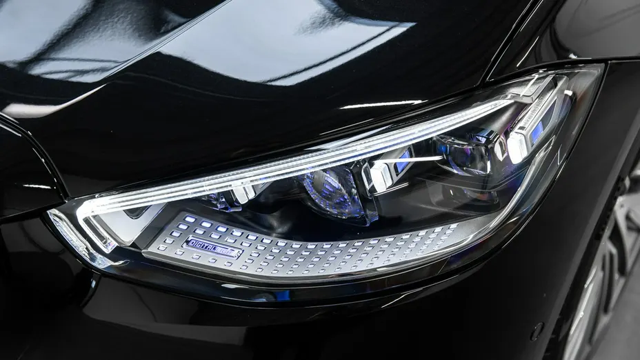 MERCEDES-BENZ S Klasa -