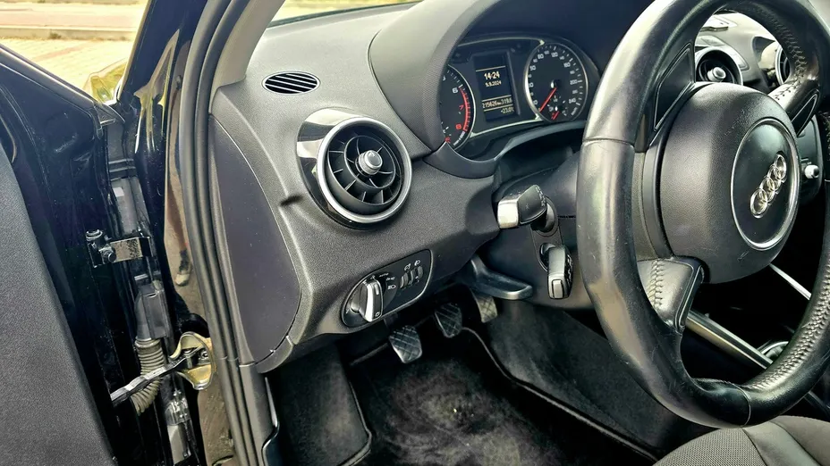 AUDI A1 Sportback -