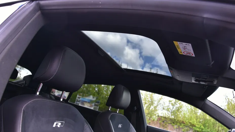 VOLKSWAGEN Arteon -