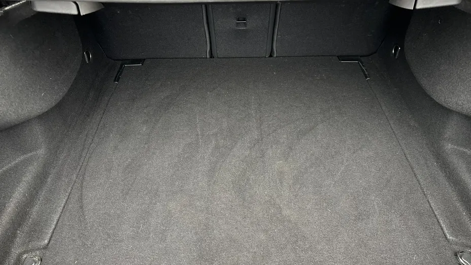 MERCEDES-BENZ A Klasa -