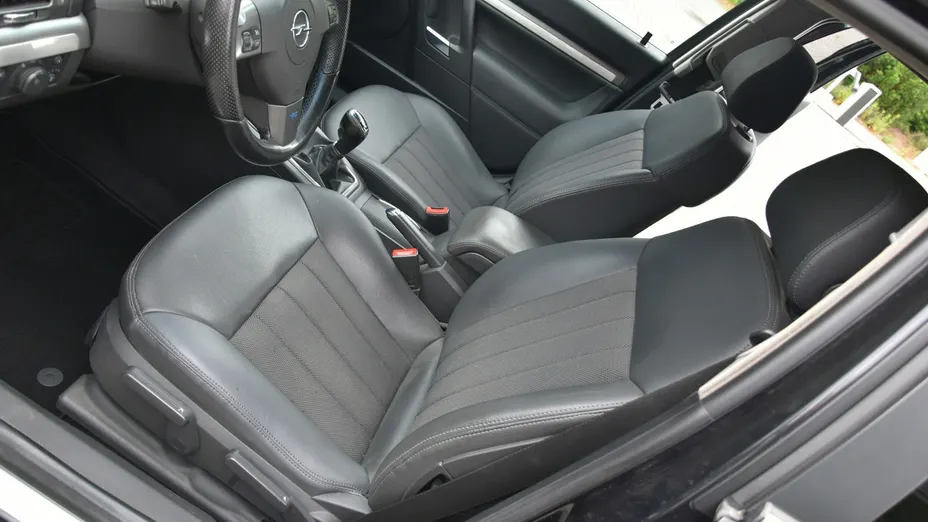 OPEL Vectra -