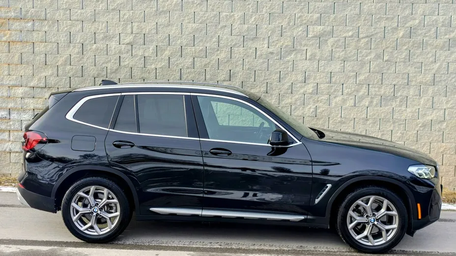 BMW X3 -