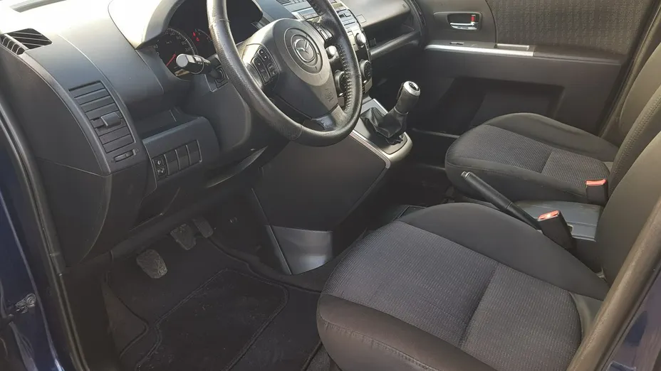MAZDA 5 -