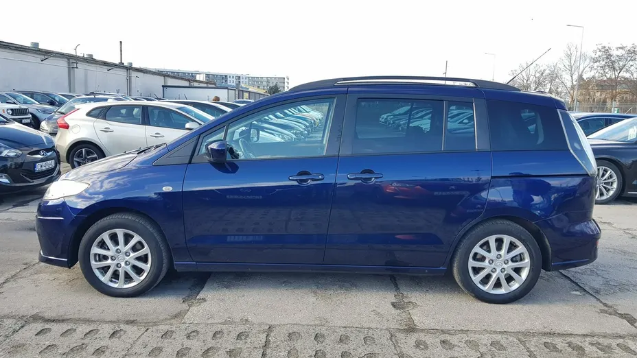 MAZDA 5 -