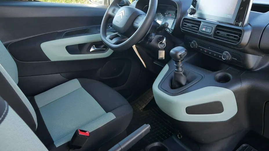 CITROEN Berlingo -