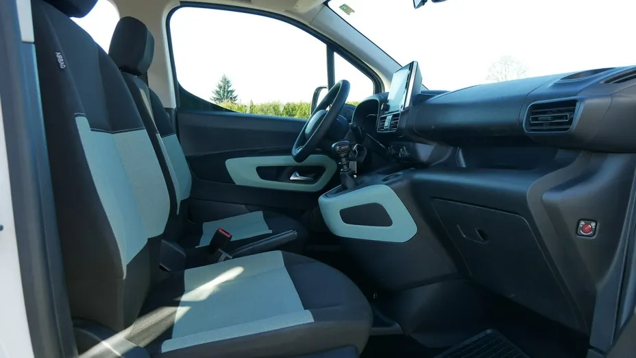 CITROEN Berlingo -