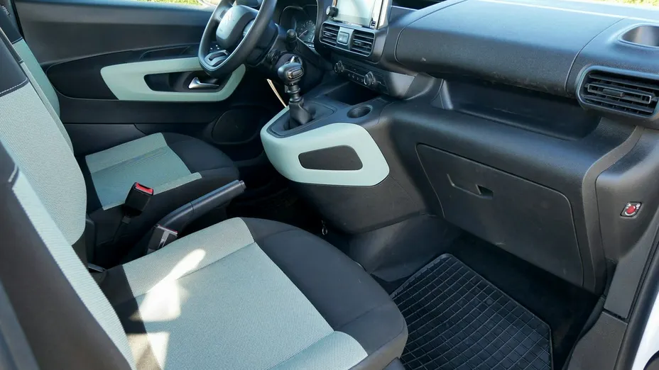 CITROEN Berlingo -