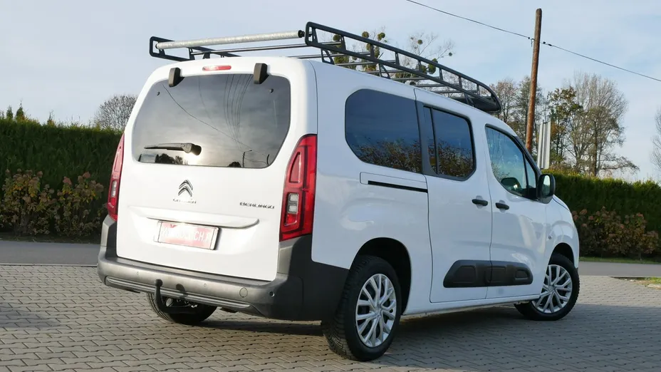 CITROEN Berlingo -