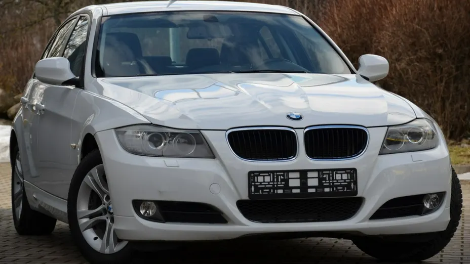 BMW Seria 3 -
