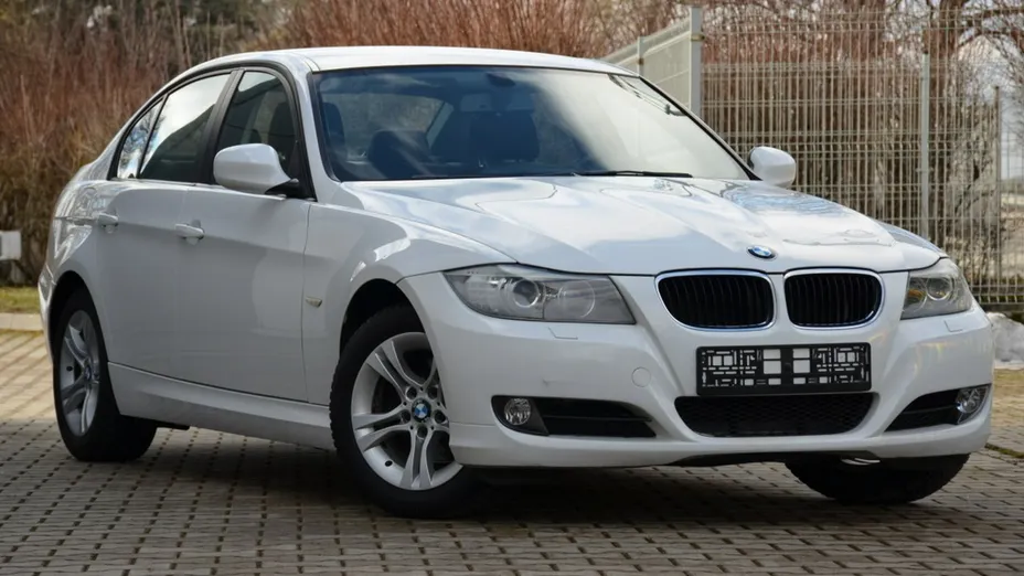 BMW Seria 3 -
