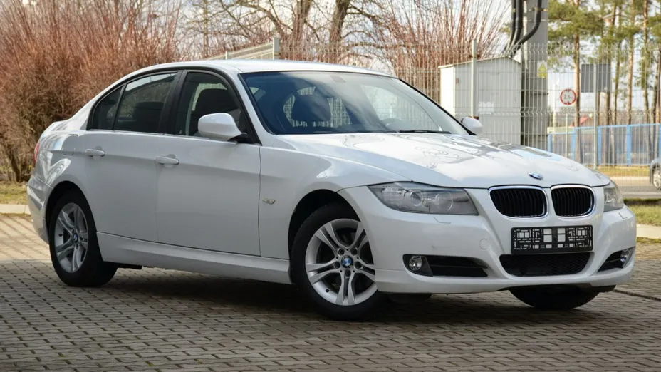 BMW Seria 3 -