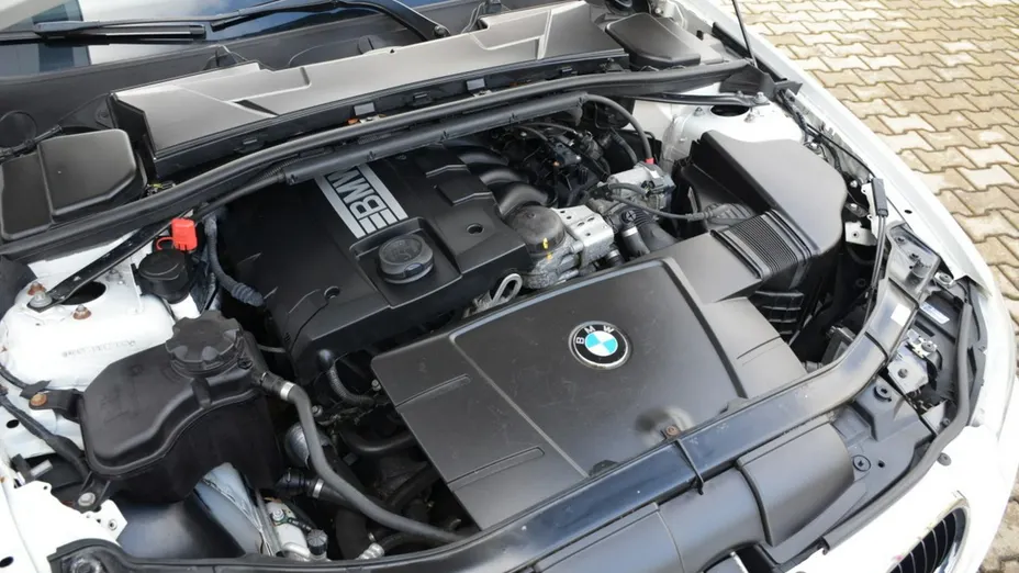 BMW Seria 3 -