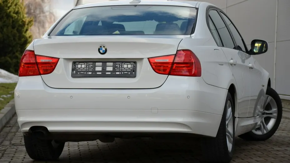 BMW Seria 3 -