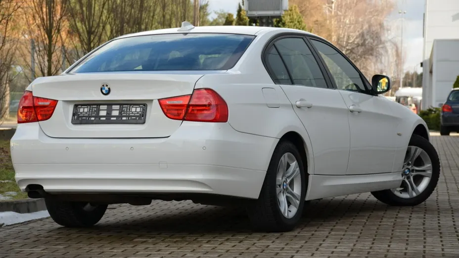 BMW Seria 3 -