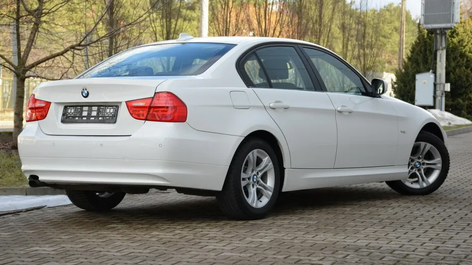BMW Seria 3 -