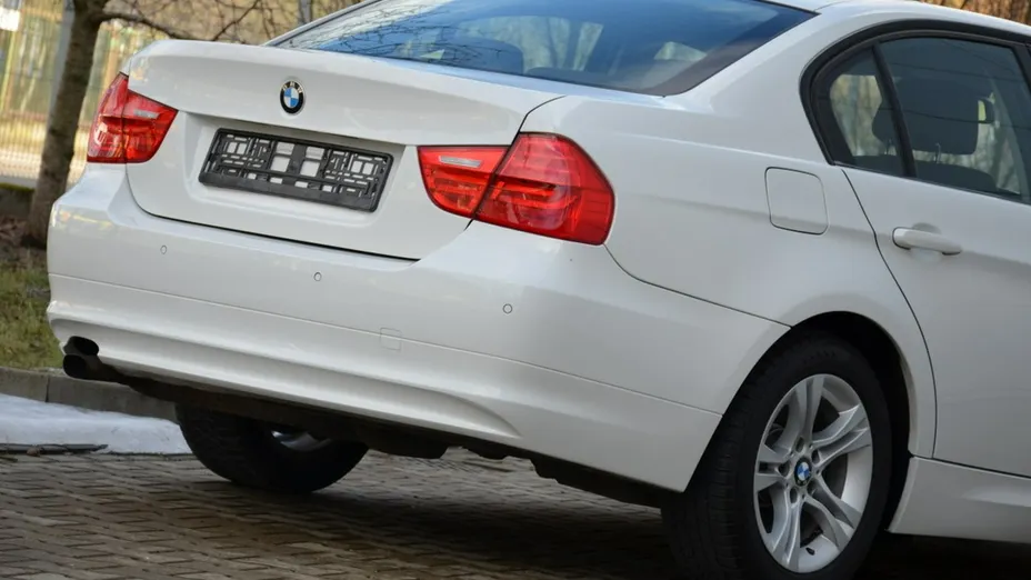 BMW Seria 3 -