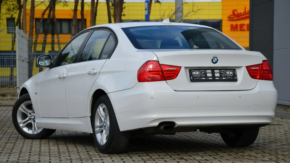 BMW Seria 3 -