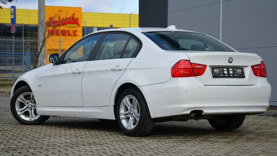 BMW Seria 3 -