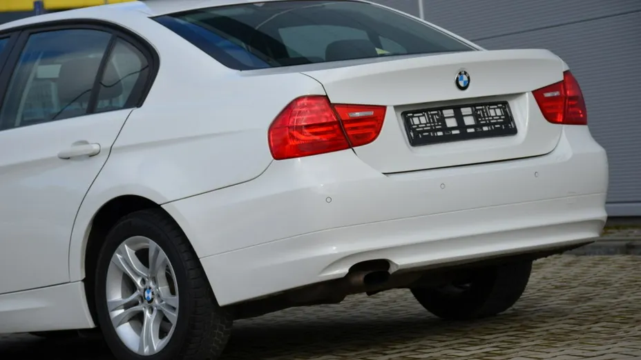 BMW Seria 3 -