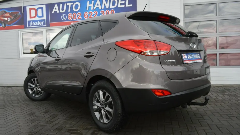 HYUNDAI ix35 -