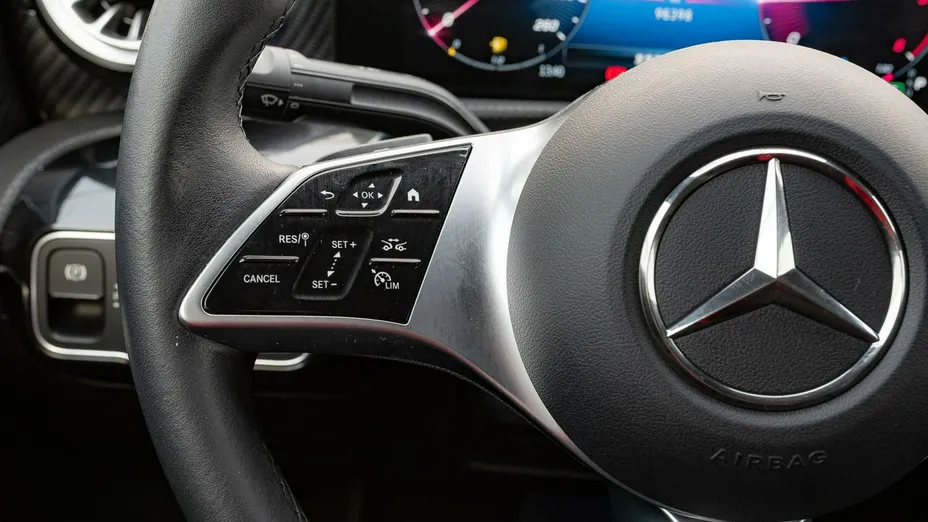 MERCEDES-BENZ A Klasa -