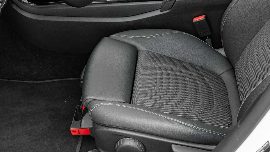 MERCEDES-BENZ A Klasa -