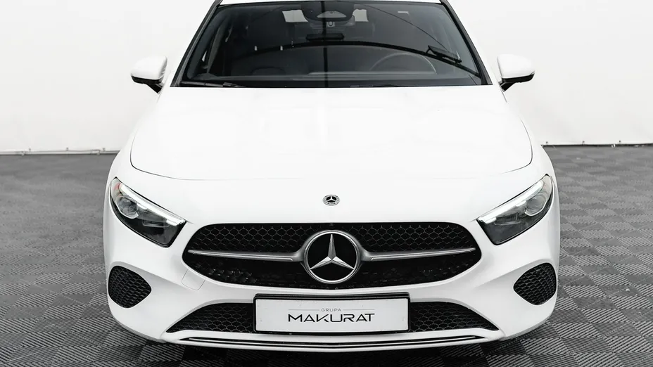 MERCEDES-BENZ A Klasa -