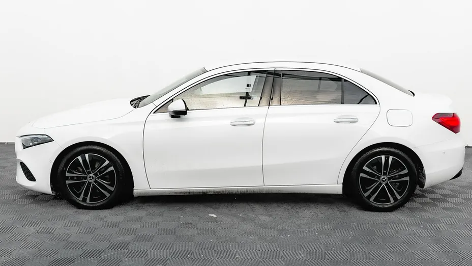 MERCEDES-BENZ A Klasa -