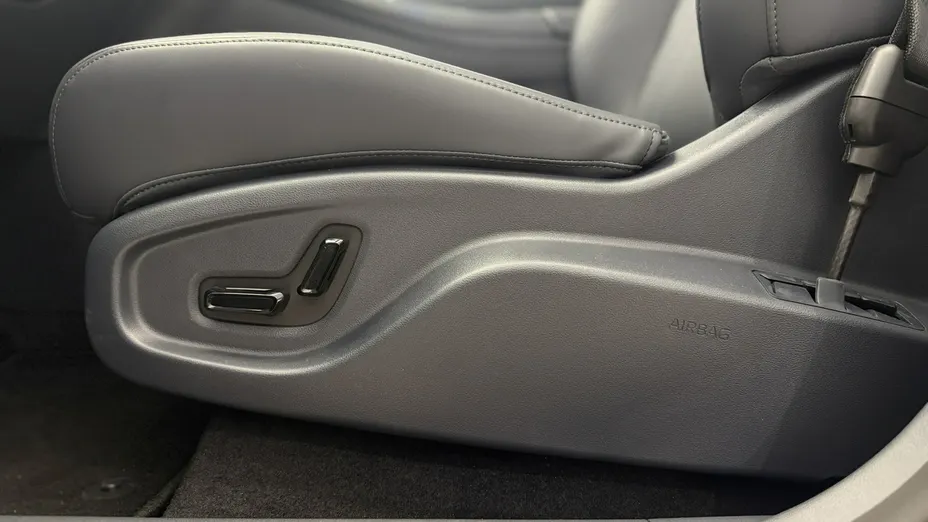 GEELY Starray -