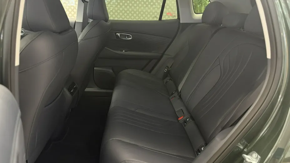 GEELY Starray -