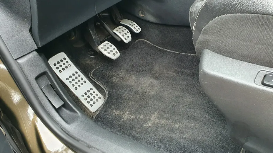 CITROEN DS4 -