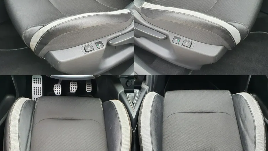 CITROEN DS4 -