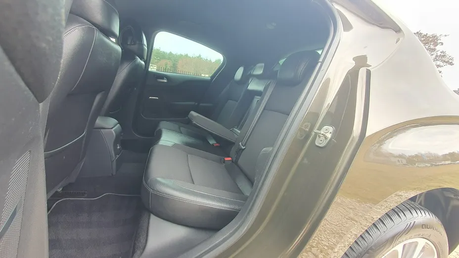 CITROEN DS4 -