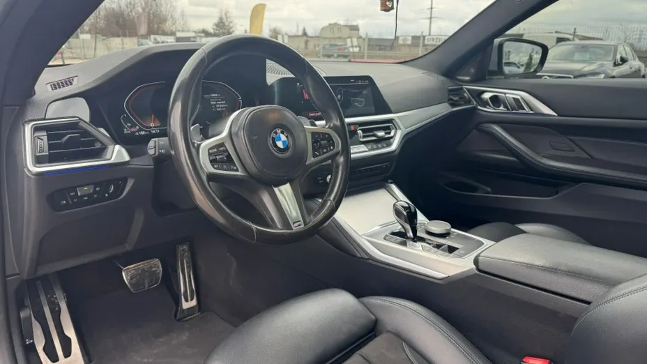 BMW Seria 4 -