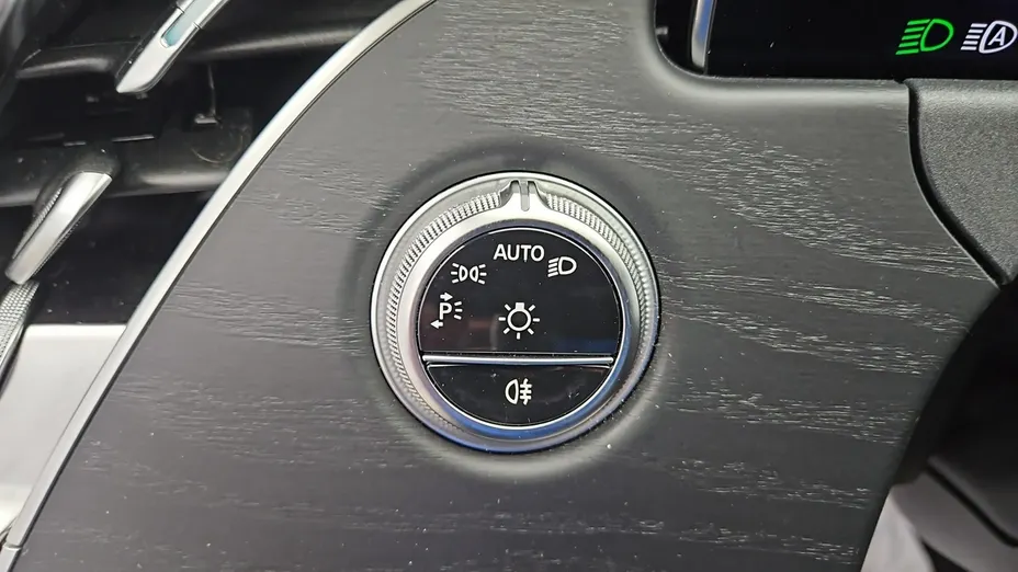 MERCEDES-BENZ E Klasa -